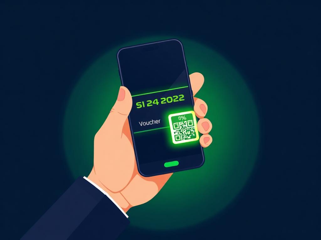 Jak użyć kodu bukmacherskiego – telefon z kodem promocyjnym